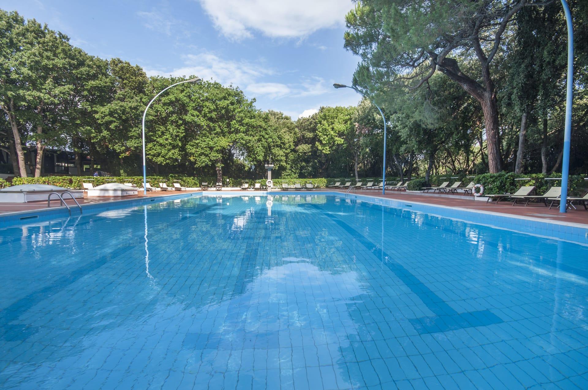PARK HOTEL I LECCI